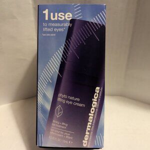 Dermalogica phyto nature lifting eye cream